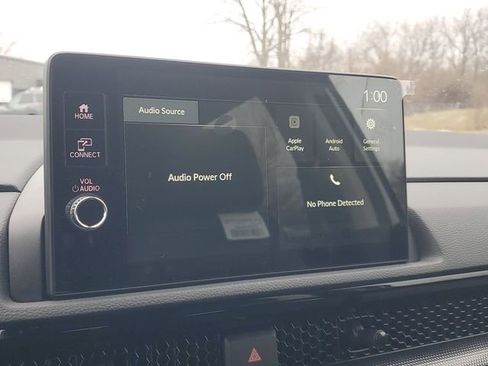 New 2026 Honda CR-V EX-L image 22