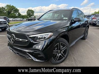 New 2026 Mercedes-Benz GLC 300 4MATIC