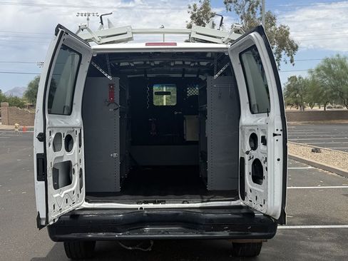 Used 2008 Ford E-250 and Econoline 250 RWD image 22