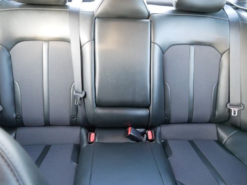 Used 2023 Kia K5 GT-Line image 13