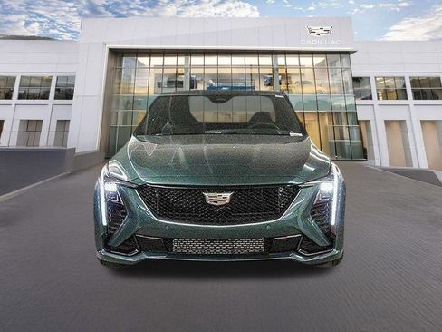 Used 2026 Cadillac CT5 Sport RWD image 2