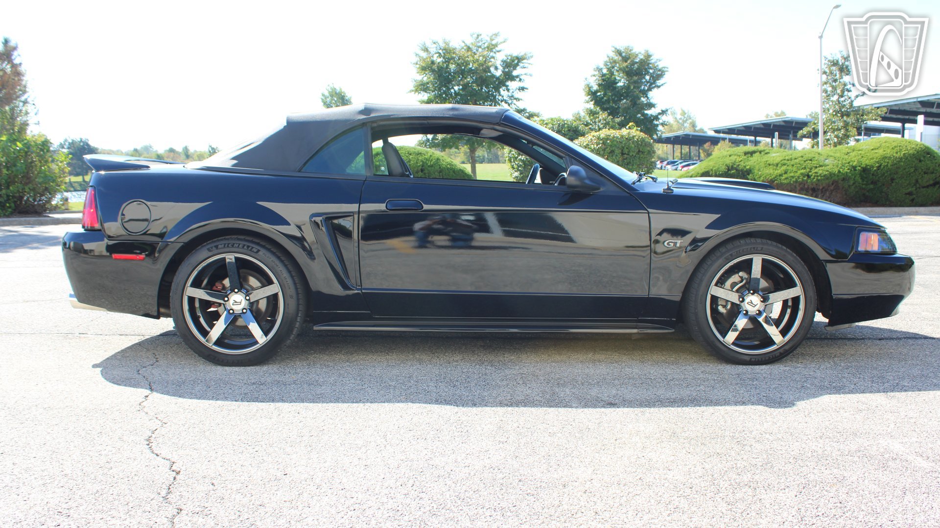 Used 2000 Ford Mustang GT RWD image 32