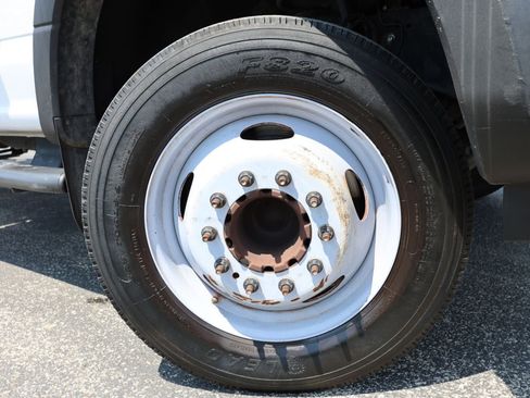 Used 2017 Ford F450 XL RWD image 12
