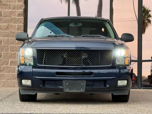 Used 2012 Chevrolet Silverado 1500 LT w/ Max Trailering Pack image 24