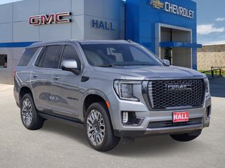 Certified 2024 GMC Yukon Denali Ultimate AWD/4WD video 1