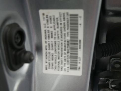 Used 2017 Honda Civic EX image 19