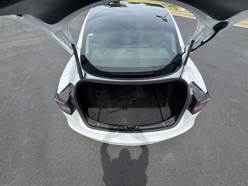 Used 2023 Tesla Model 3 Standard Range RWD image 24