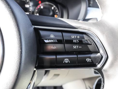 New 2026 MAZDA CX-90 3.3 Turbo S w/ Premium Plus image 30