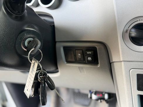 Used 2008 Toyota Sequoia SR5 image 17