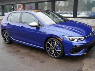 Used 2023 Volkswagen Golf R video 2