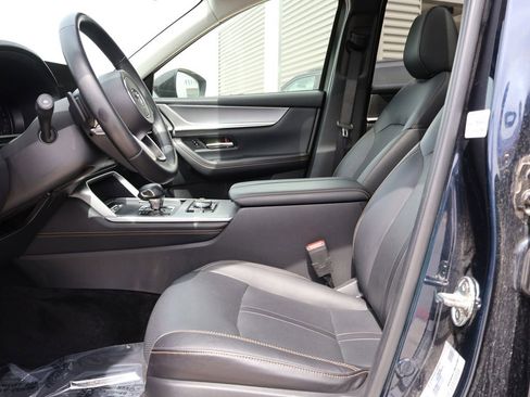Used 2025 MAZDA CX-90 3.3 Turbo w/ Premium Sport Pkg AWD/4WD image 24