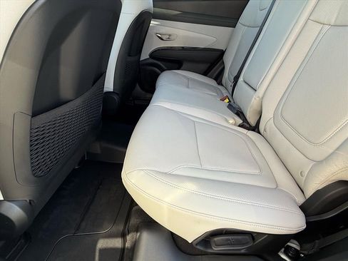 New 2026 Hyundai Tucson Limited AWD/4WD image 13