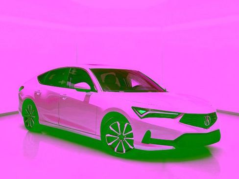 Used 2023 Acura Integra FWD image 1