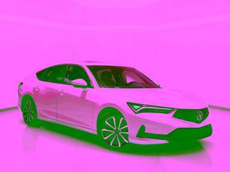 Used 2023 Acura Integra FWD video 1