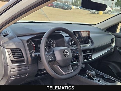 New 2026 Nissan Rogue SV image 13