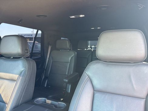Used 2022 Chevrolet Tahoe LT RWD image 20