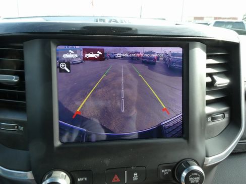 Used 2020 RAM 3500 Laramie image 29