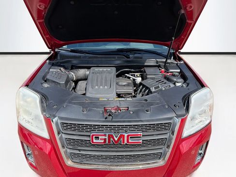 Used 2014 GMC Terrain SLE w/ Convenience Package FWD image 29