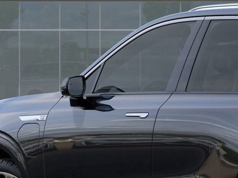 New 2026 Cadillac Vistiq Premium Luxury w/ LPO, Floor Liner Package image 13