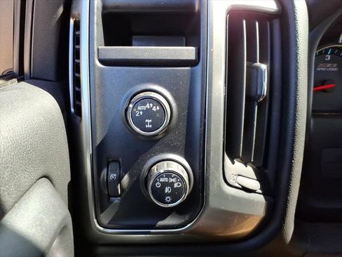 Used 2017 Chevrolet Silverado 1500 LT w/ All Star Edition AWD/4WD image 14
