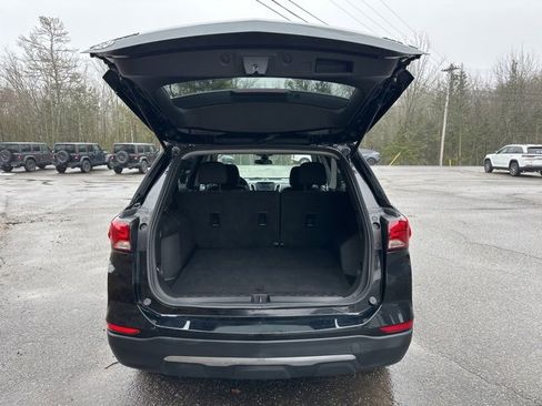 Used 2022 Chevrolet Equinox LT image 7