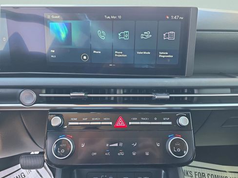 New 2026 Hyundai Tucson SEL image 30