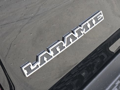 New 2026 RAM 1500 Laramie image 9