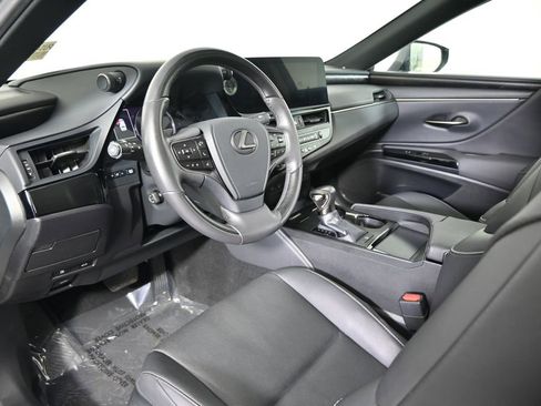 Used 2023 Lexus ES 350 w/ Premium Package FWD image 23