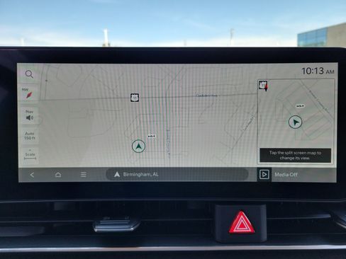 New 2026 Kia Carnival SX FWD image 11