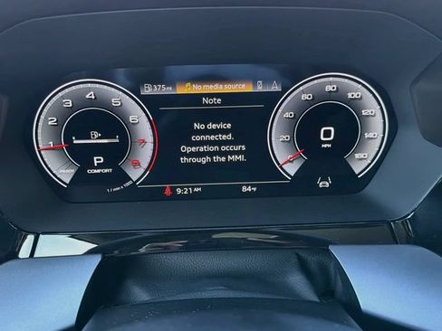 New 2026 Audi A3 2.0T Premium AWD/4WD image 38