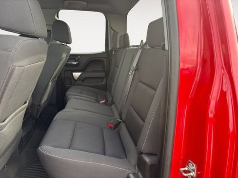 Used 2016 Chevrolet Silverado 1500 LT w/ All Star Edition AWD/4WD image 12