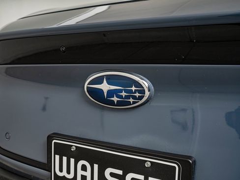 Used 2024 Subaru Solterra Limited w/ Limited Package image 3