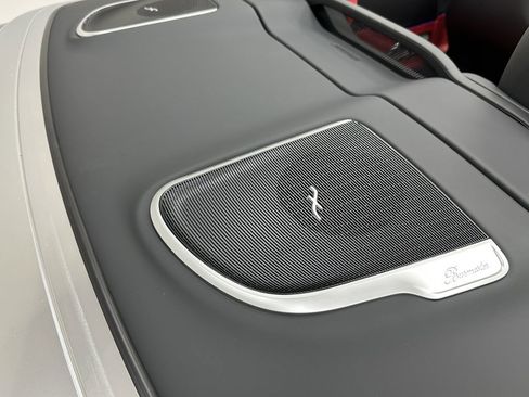 New 2026 Mercedes-Benz CLE 300 4MATIC Cabriolet image 20