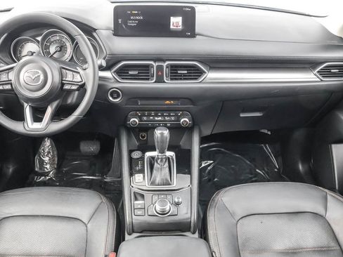 Used 2023 MAZDA CX-5 AWD 2.5 S w/ Preferred Package image 29