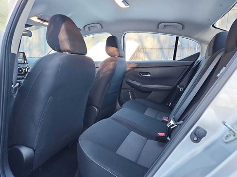 Used 2023 Nissan Sentra SV image 10