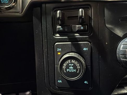Used 2023 Ford F150 Raptor AWD/4WD image 25