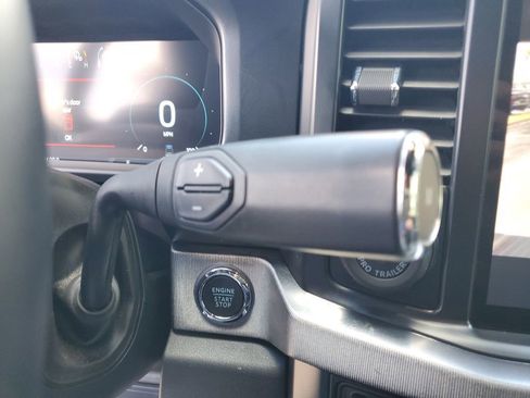 Used 2024 Ford F250 Platinum w/ Tremor Off-Road Package image 29