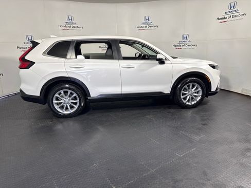 Certified 2024 Honda CR-V EX-L image 3