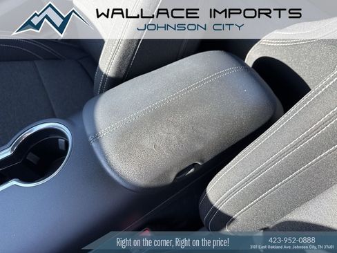 Used 2024 Ford Mustang GT RWD image 20