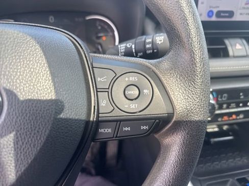 Used 2024 Toyota RAV4 XLE w/ Convenience Package FWD image 15