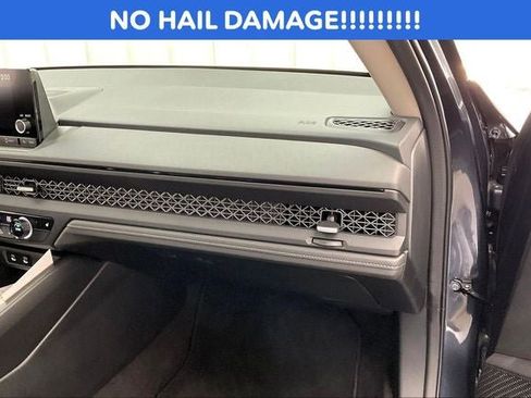 Certified 2025 Honda Accord SE image 18