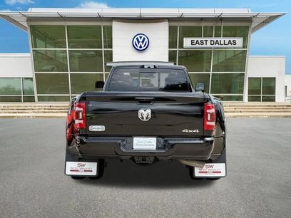 Used 2024 RAM 3500 Limited w/ Towing Technology Group