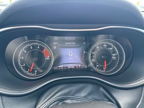 Used 2021 Jeep Cherokee Limited AWD/4WD image 12
