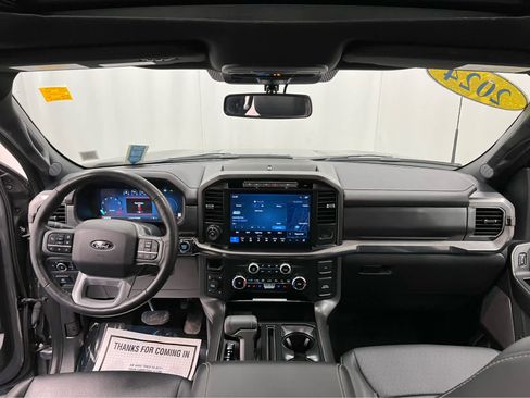 Used 2024 Ford F150 Lariat image 35