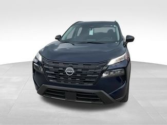 New 2026 Nissan Rogue Dark Armor AWD/4WD video 4
