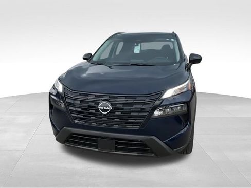 New 2026 Nissan Rogue Dark Armor AWD/4WD image 4