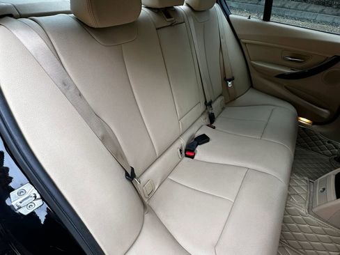 Used 2015 BMW 328i Sedan RWD image 27
