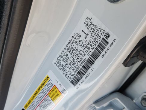 New 2026 Honda Civic Sport image 20