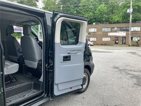 Used 2015 Ford Transit 150 XL image 10