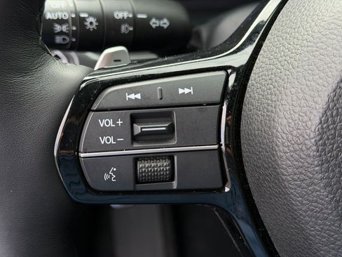 Used 2024 Acura Integra A-Spec image 16